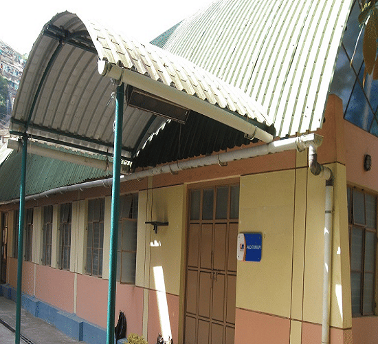 JSS College of Pharmacy Ooty Building & Infrastructure photo 4